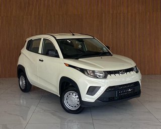 2022 Mahindra 1.2 G80 K2+ Used vehicle for sale | First registration  | Price R 139 950