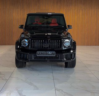 2026 Mercedes-AMG G63 - photo 2