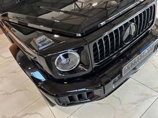 2026 Mercedes-AMG G63 - photo 3