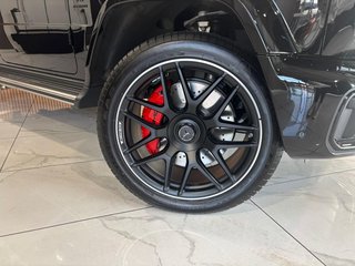 2026 Mercedes-AMG G63 - photo 4