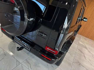 2026 Mercedes-AMG G63 - photo 5