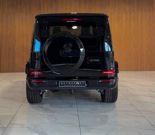 2026 Mercedes-AMG G63 - photo 6