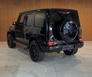 2026 Mercedes-AMG G63 - photo 7