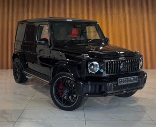 2026 Mercedes-AMG G63 - photo 1