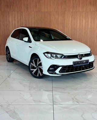 2023 Volkswagen Hatch 1.0TSI 85kW R-Line - photo 1
