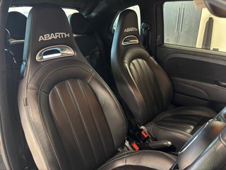 2021 Abarth 500C 595 1.4T - photo 4