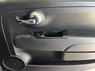 2021 Abarth 500C 595 1.4T - photo 5