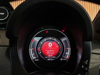 2021 Abarth 500C 595 1.4T - photo 9