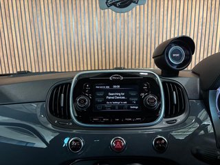 2021 Abarth 500C 595 1.4T - photo 1