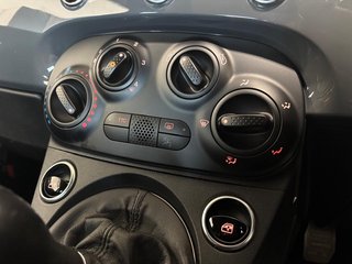 2021 Abarth 500C 595 1.4T - photo 3