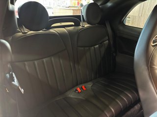 2021 Abarth 500C 595 1.4T - photo 7