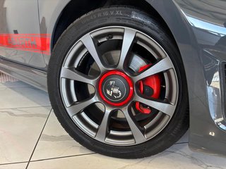 2021 Abarth 500C 595 1.4T - photo 10