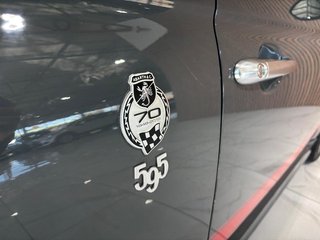2021 Abarth 500C 595 1.4T - photo 11