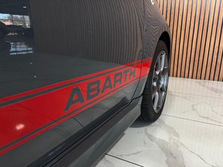 2021 Abarth 500C 595 1.4T - photo 12