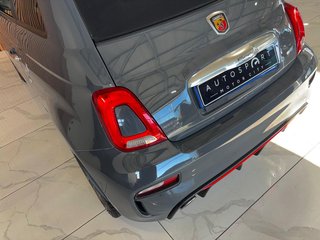 2021 Abarth 500C 595 1.4T - photo 14