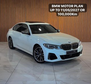 2022 BMW M340i xDrive Used vehicle for sale | First registration  | Price R 999 950