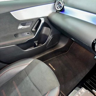 2022 Mercedes-Benz A250 Hatch AMG Line - photo 1