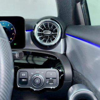 2022 Mercedes-Benz A250 Hatch AMG Line - photo 2
