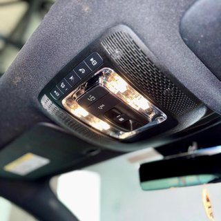 2022 Mercedes-Benz A250 Hatch AMG Line - photo 4