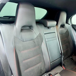 2022 Mercedes-Benz A250 Hatch AMG Line - photo 7