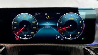 2022 Mercedes-Benz A250 Hatch AMG Line - photo 8