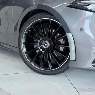 2022 Mercedes-Benz A250 Hatch AMG Line - photo 3