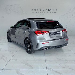 2022 Mercedes-Benz A250 Hatch AMG Line - photo 12