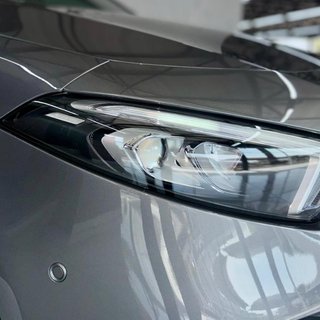 2022 Mercedes-Benz A250 Hatch AMG Line - photo 5