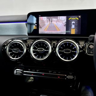 2022 Mercedes-Benz A250 Hatch AMG Line - photo 10