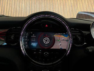 2021 MINI John Cooper Works Hatch 3-Door - photo 1