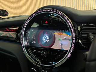 2021 MINI John Cooper Works Hatch 3-Door - photo 2