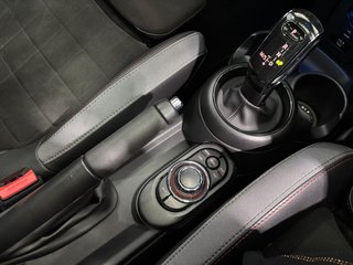 2021 MINI John Cooper Works Hatch 3-Door - photo 5