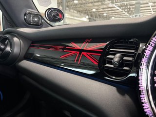 2021 MINI John Cooper Works Hatch 3-Door - photo 7