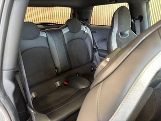 2021 MINI John Cooper Works Hatch 3-Door - photo 9