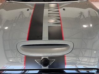 2021 MINI John Cooper Works Hatch 3-Door - photo 3