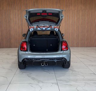 2021 MINI John Cooper Works Hatch 3-Door - photo 13