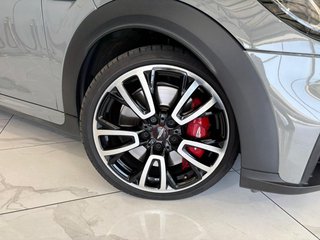 2021 MINI John Cooper Works Hatch 3-Door - photo 14