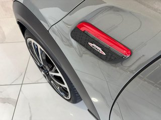 2021 MINI John Cooper Works Hatch 3-Door - photo 15