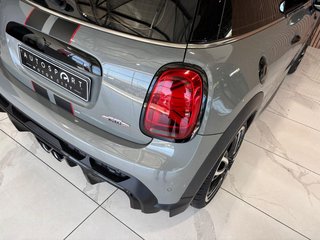 2021 MINI John Cooper Works Hatch 3-Door - photo 16