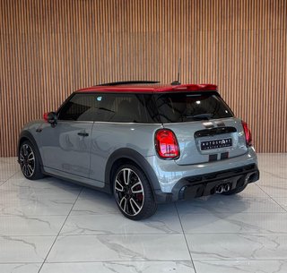 2021 MINI John Cooper Works Hatch 3-Door - photo 18