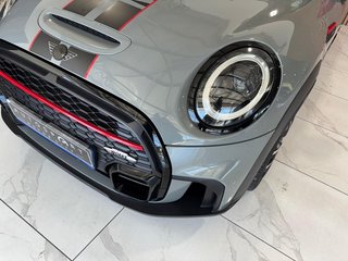 2021 MINI John Cooper Works Hatch 3-Door - photo 4