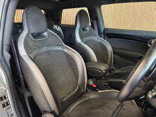 2021 MINI John Cooper Works Hatch 3-Door - photo 5