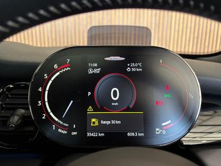 2021 MINI John Cooper Works Hatch 3-Door - photo 10