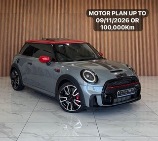 2021 MINI John Cooper Works Hatch 3-Door - photo 1