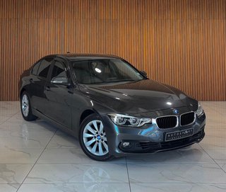 2015 BMW 320i auto Used vehicle for sale | First registration  | Price R 169 950