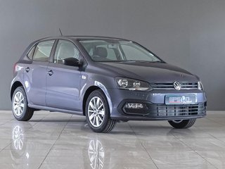 2025 Volkswagen Hatch 1.4 Used vehicle for sale | First registration  | Price R 279 900