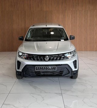 2026 Renault 1.0 Evolution - photo 2