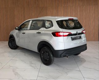 2026 Renault 1.0 Evolution - photo 1