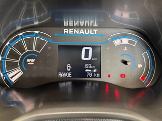 2026 Renault 1.0 Evolution - photo 5