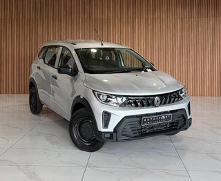 2026 Renault 1.0 Evolution - photo 1